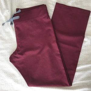 Figs Livingston Basic Scrub Pant